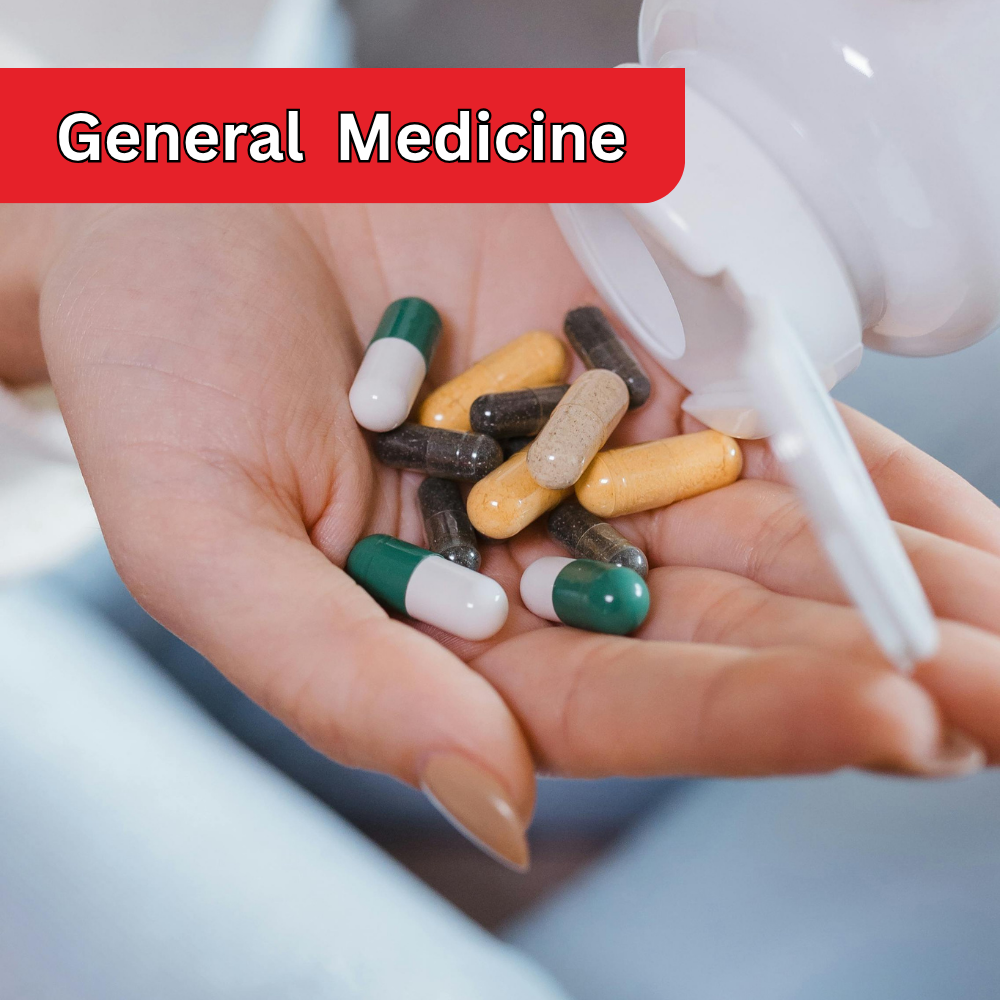 General Medicine