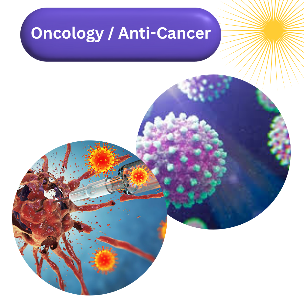Oncology / Anti-Cancer