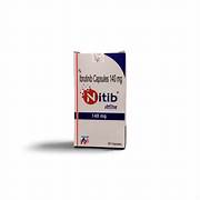 NITIB 140MG