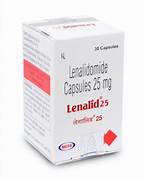 LENALID 25MG