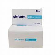 PIRFENEX 200MG