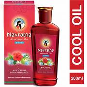 NAVRATAN OIL 200ML