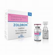 ZOLDRON 4MG
