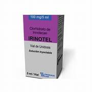IRINOTEL 100MG