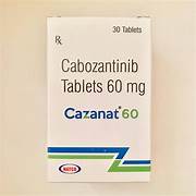 CAZANAT 60MG