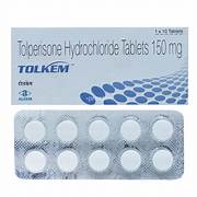 TOLKEM 150MG