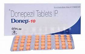 DONEP 100MG
