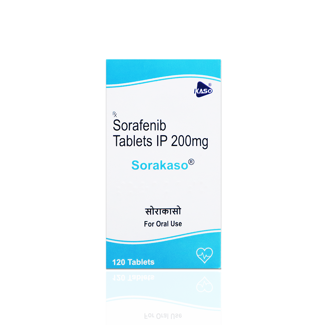 SORAKASO 200MG