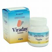 VIRADAY 30MG