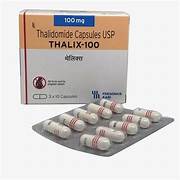 THALIX 100MG