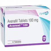 AVANEXT 100MG TAB
