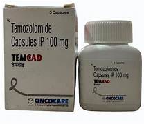 TEMCAD 100MG