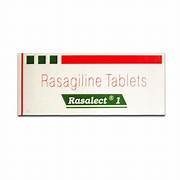 RASALECT 1MG TAB