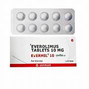 EVERMIL 10MG