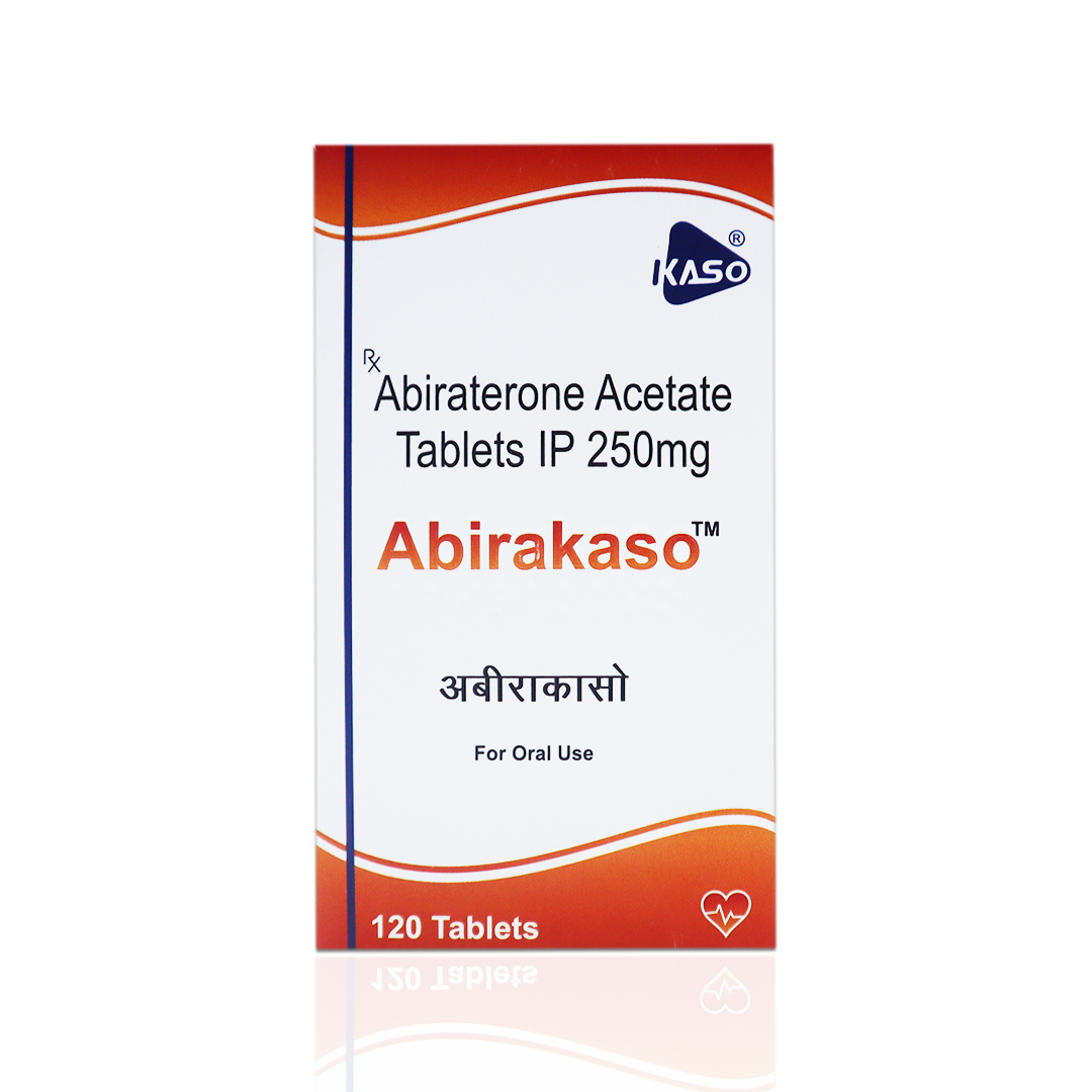 ABIRAKASO 250MG