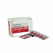 LEVOQUIN 500MG