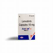 LENVAT 10MG