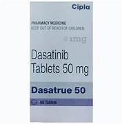 DASATRUE 50MG