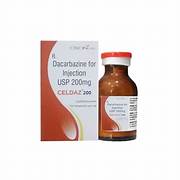 CELDAZ 200MG INJ