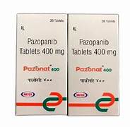 PAZONAT 400MG