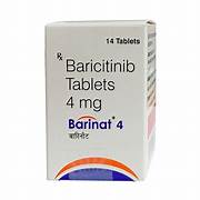 BARINAT 4MG