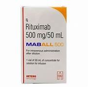 MABALL 500MG