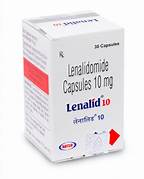 LENALID 10MG