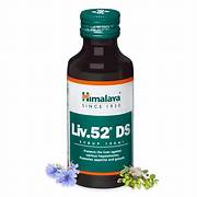 LIV-52 DS