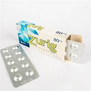 ZURIG 80MG