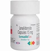 LENALID 15MG