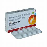NINDANIB 150MG