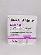 KABANAT 60MG