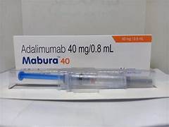 MABURA 40MG