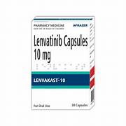 LENVAKAST 10MG