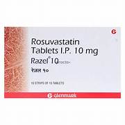 RAZEL 10MG