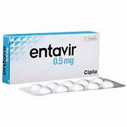 ENTAVIR 0.5MG