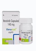 IBRUNAT 140MG