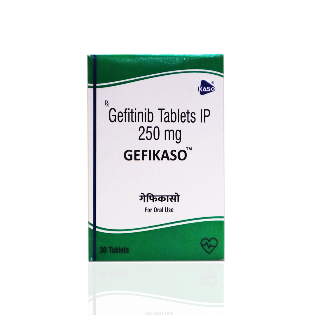 Gefikaso 250MG