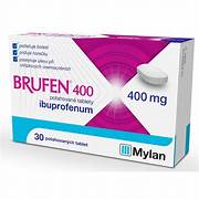 IBRUFEN 400MG