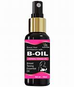 BREASTRIM OIL
