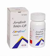 SORAFENAT 200MG