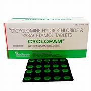 CYCLOPAM