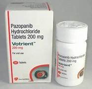 VOTRIENT 200MG