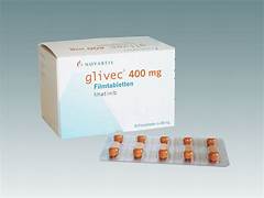 GLIVEC 400MG TAB