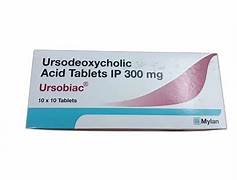 URSOBIAC 300MG