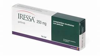IRESSA 250MG