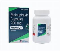 MOVFOR 200MG
