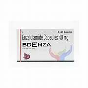 BDENZA 40MG
