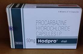 HODPRO 50MG