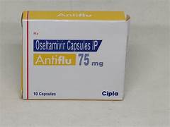 ANTIFLU 75MG